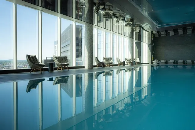 $3,875,000 | 240 Devonshire Street, Unit U6011, Boston, MA 02110