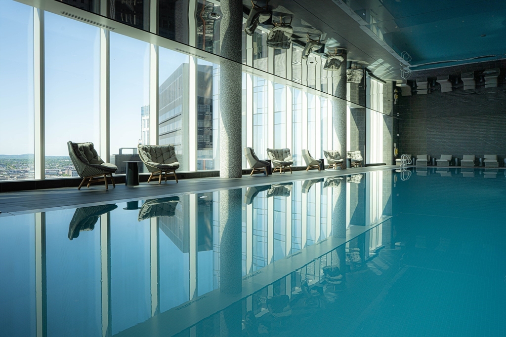 240 Devonshire Street, Unit U6011 Boston, MA 02110 - Photo 33 of 42