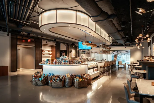 $3,875,000 | 240 Devonshire Street, Unit U6011, Boston, MA 02110