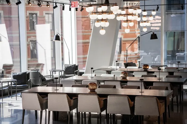 $3,875,000 | 240 Devonshire Street, Unit U6011, Boston, MA 02110