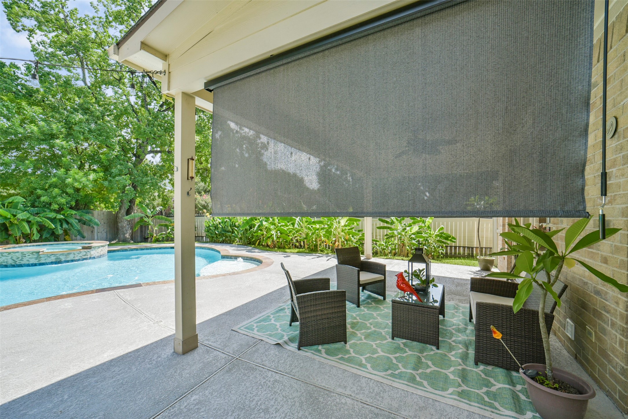 10402 Wagon Trail Road Houston, TX 77064 - Photo 38 of 47