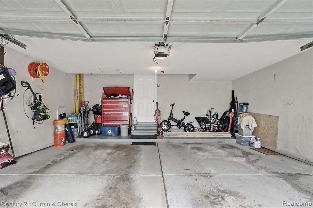 866 Green View Court, Unit 6 Rochester Hills, MI 48307 - Photo 62 of 64