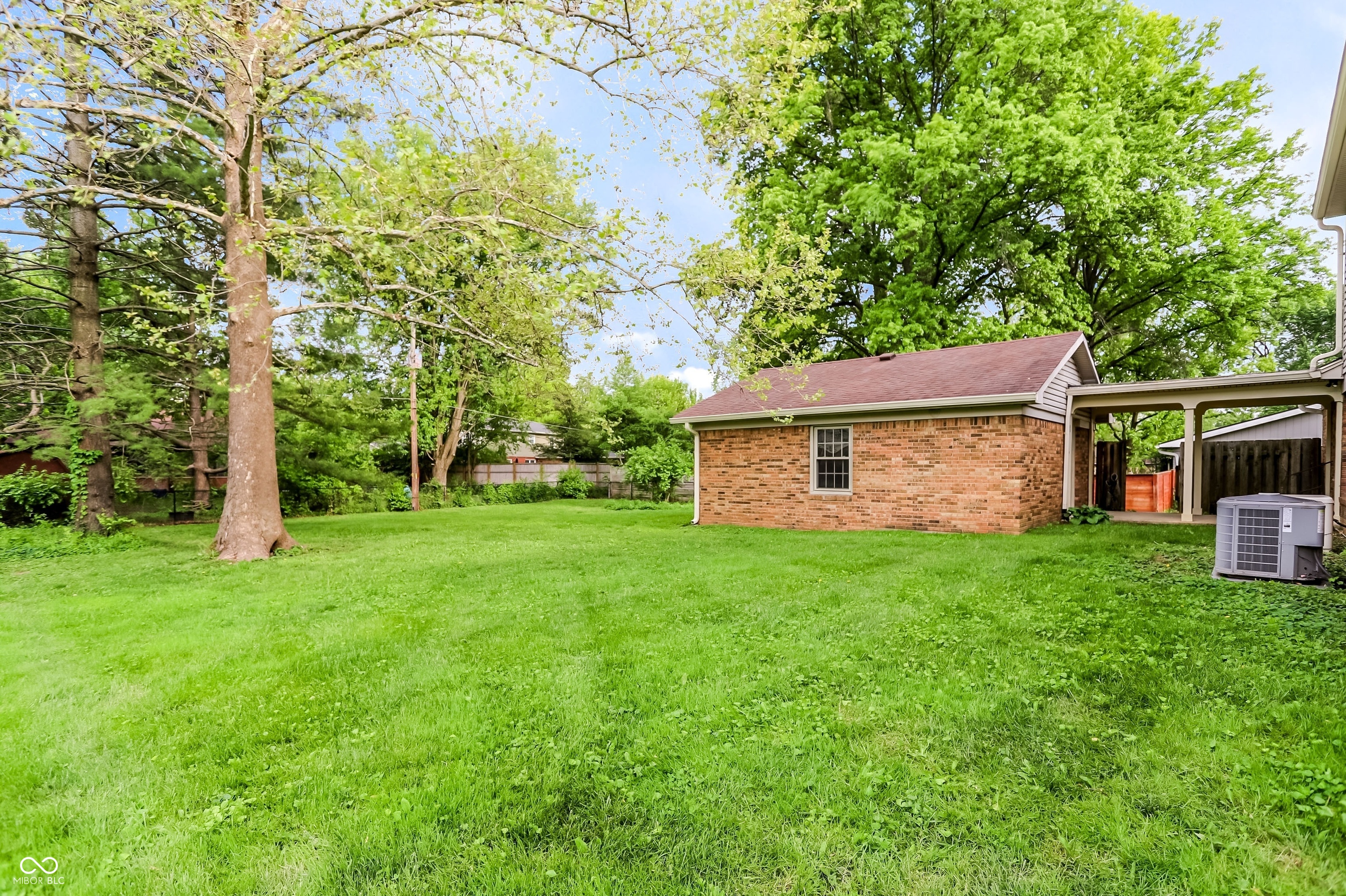 7363 Johnson Road Indianapolis, IN 46250 - Photo 71 of 77