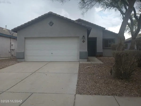 $2,100 | 2414 West Monet Way, Tucson, AZ 85741