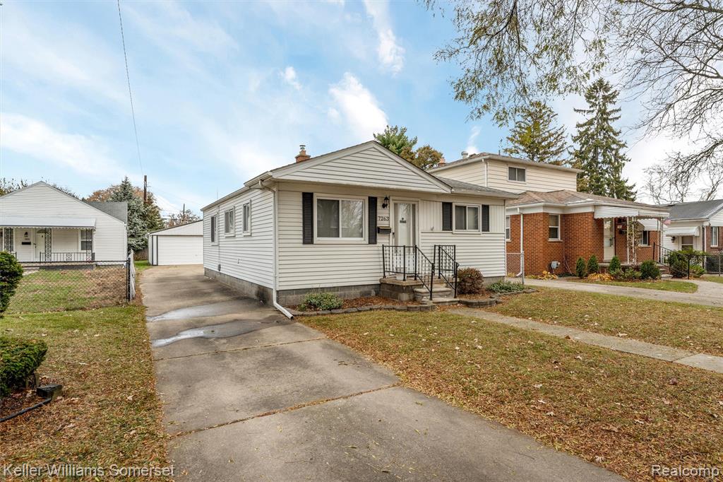 7263 Henry Street Center Line, MI 48015 - Photo 23 of 24