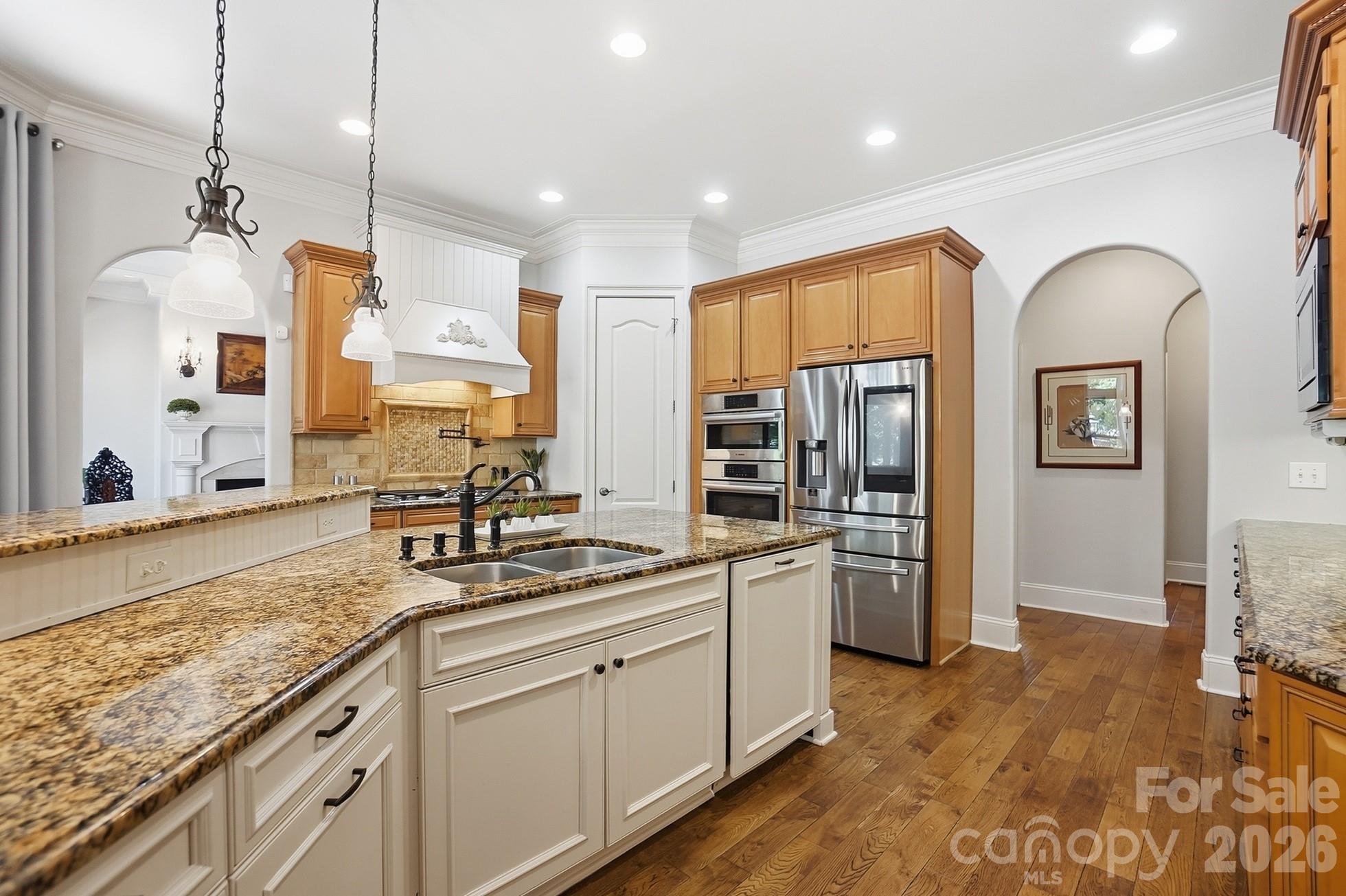 932 Thorn Ridge Lane Clover, SC 29710 - Photo 10 of 48