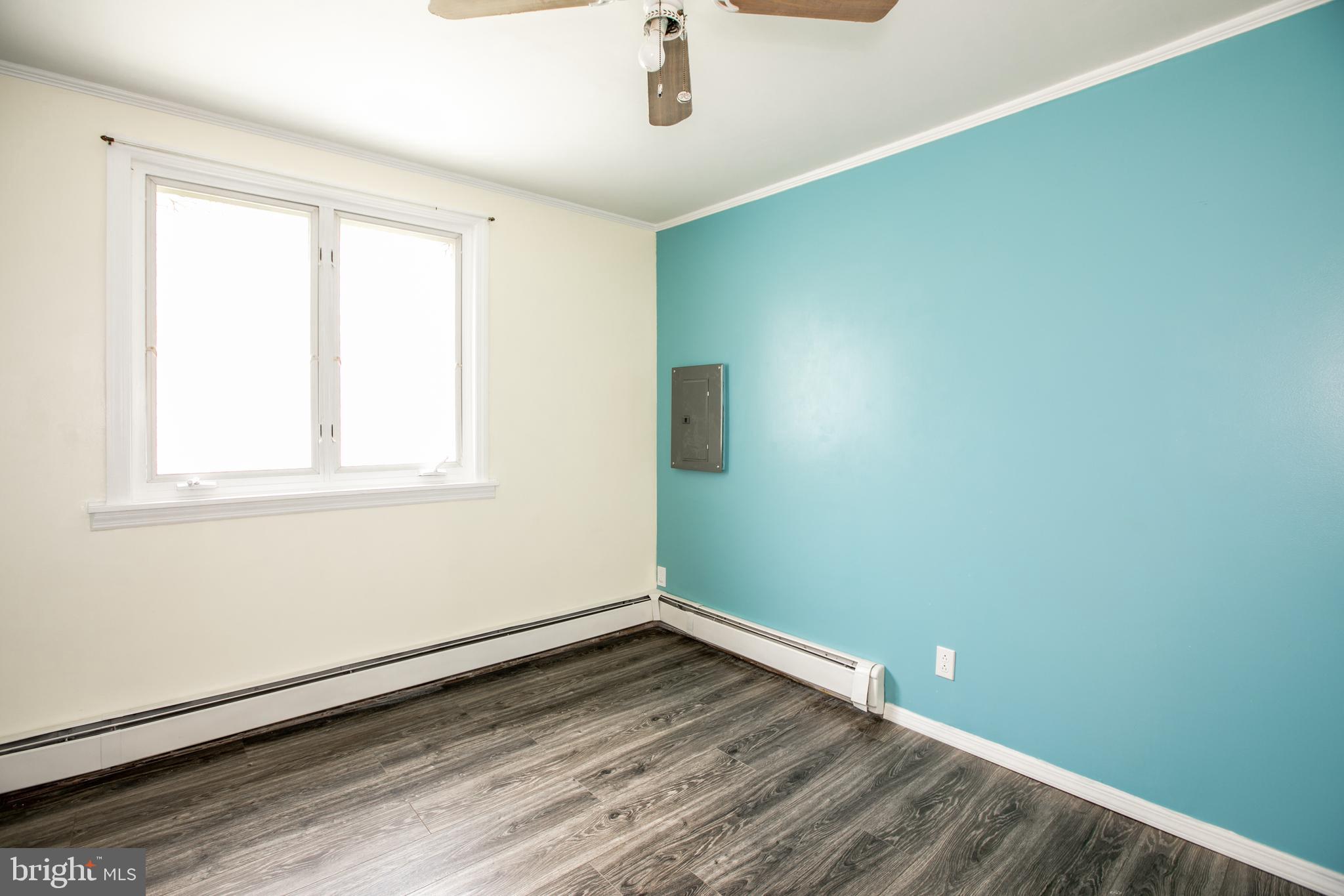 37 Highbridge Road Trenton, NJ 08620 - Photo 22 of 39 Bedroom 2