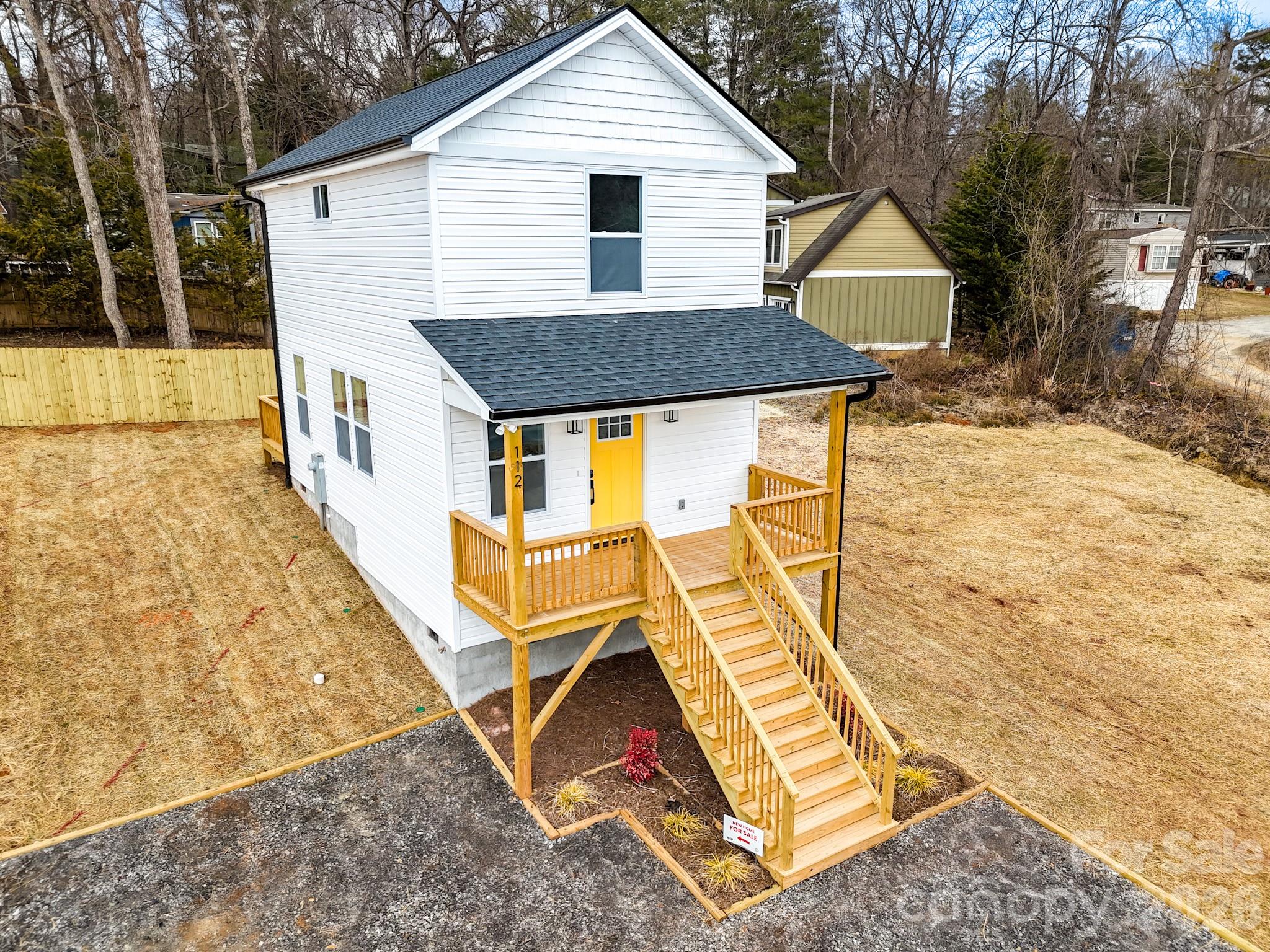 112 Baldwin Road Arden, NC 28704 - Photo 4 of 48