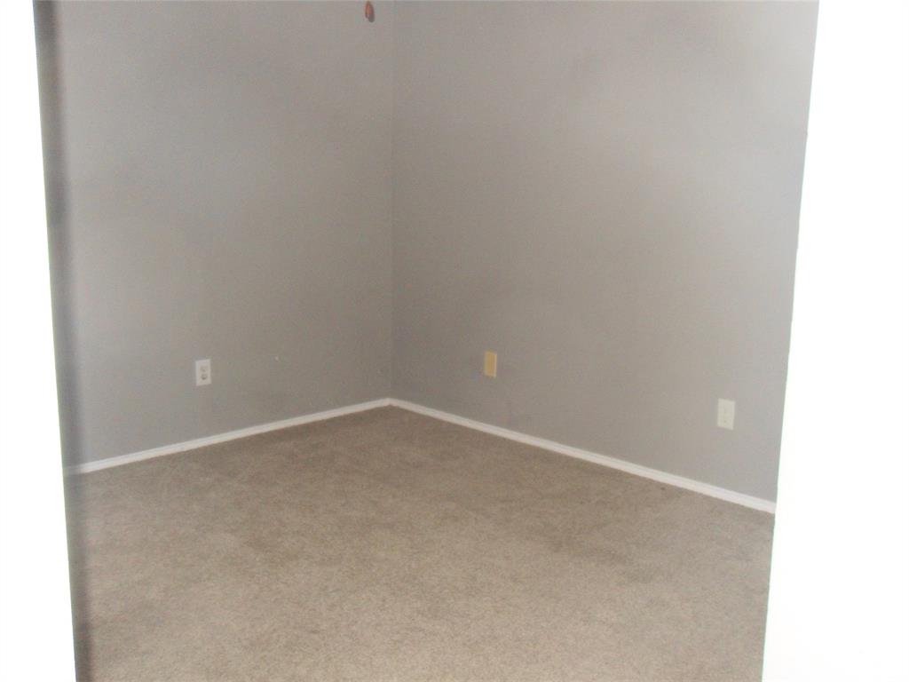 817 Cruise Street Denton, TX 76207 - Photo 13 of 17 a view of an empty room