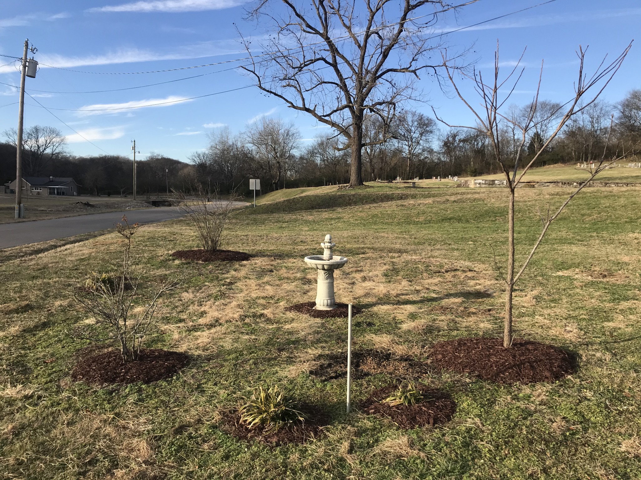 8403 West Sheepneck Road Mount Pleasant, TN 38474 - Photo 24 of 25 Gallery Image 24