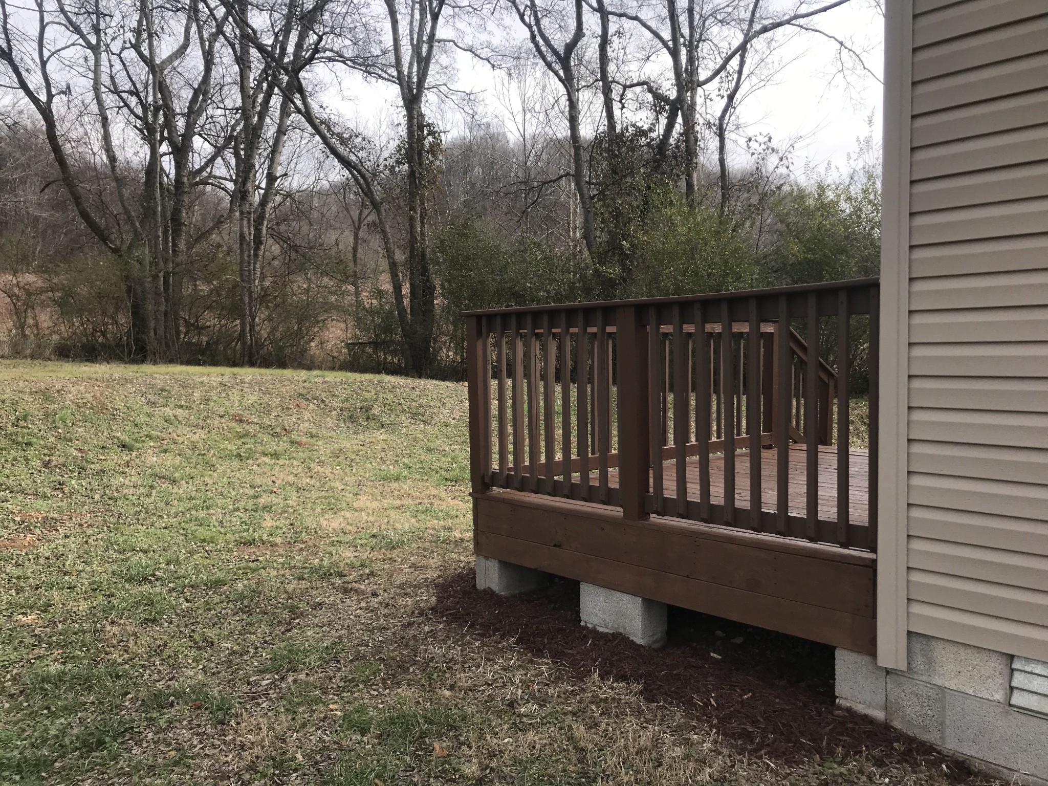 8403 West Sheepneck Road Mount Pleasant, TN 38474 - Photo 25 of 25 Gallery Image 25