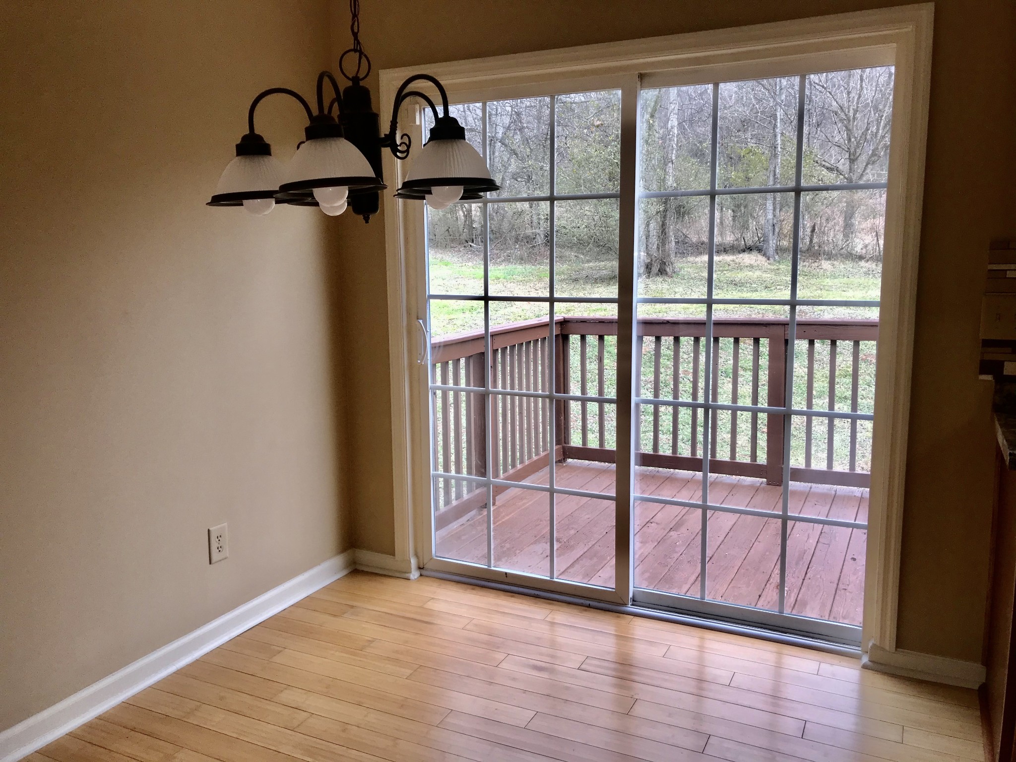 8403 West Sheepneck Road Mount Pleasant, TN 38474 - Photo 9 of 25 Gallery Image 9