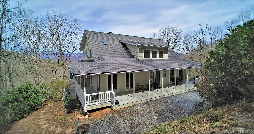 138 Cave Springs Road Cullowhee, NC 28723 - Photo 2 of 45 Gallery Image 2