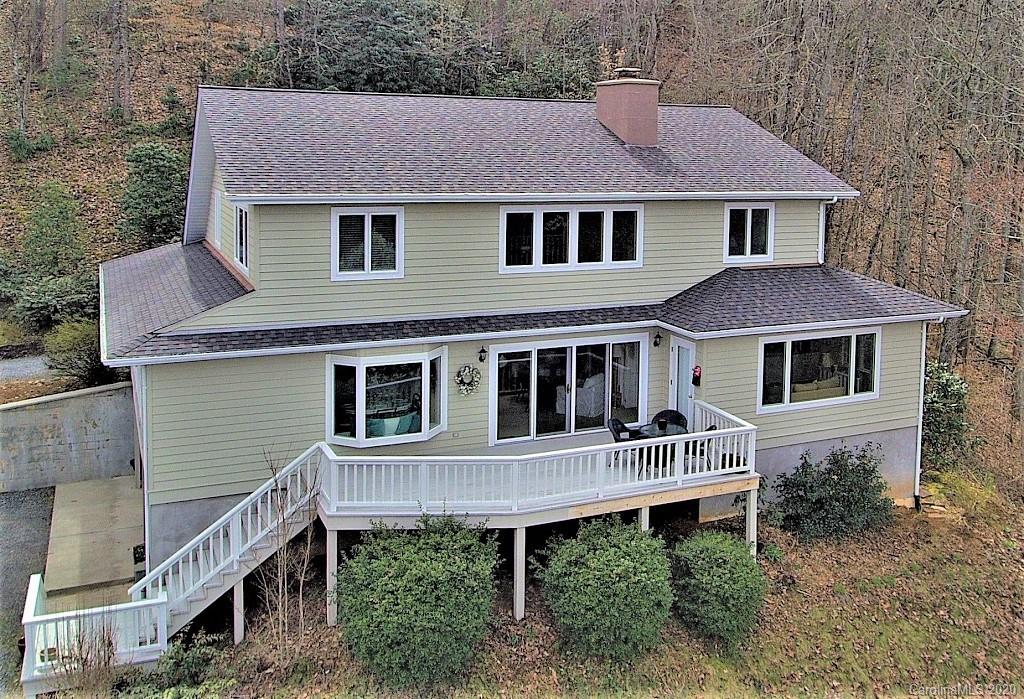 138 Cave Springs Road Cullowhee, NC 28723 - Photo 3 of 45 Gallery Image 3