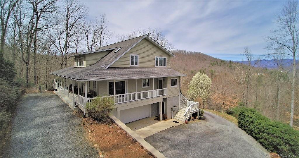 138 Cave Springs Road Cullowhee, NC 28723 - Photo 4 of 45 Gallery Image 4
