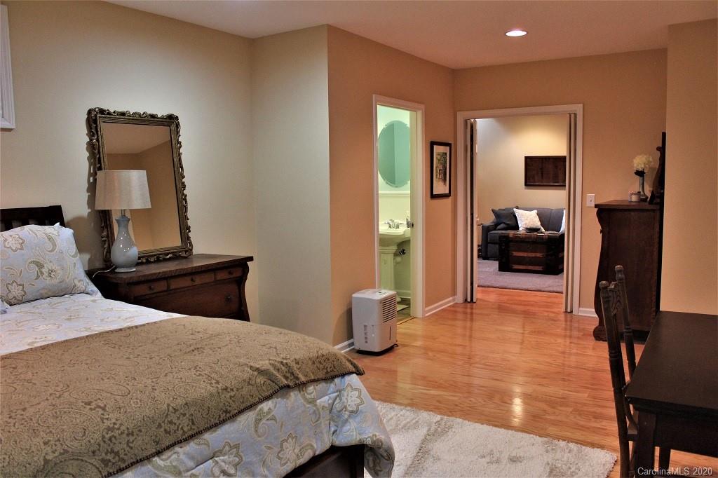 138 Cave Springs Road Cullowhee, NC 28723 - Photo 40 of 45 Gallery Image 40