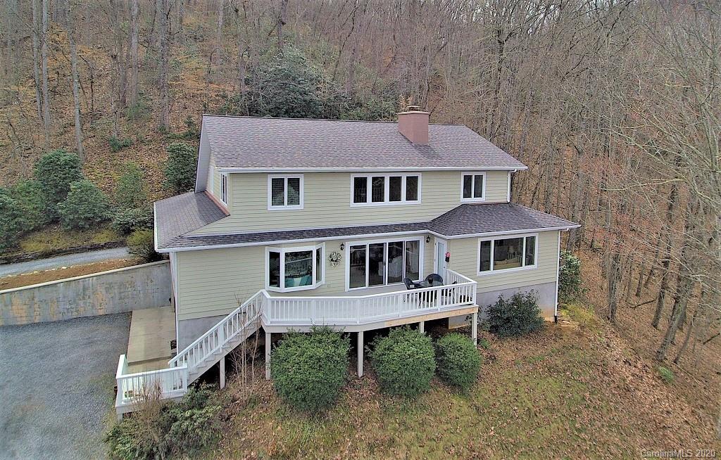 138 Cave Springs Road Cullowhee, NC 28723 - Photo 45 of 45 Gallery Image 45