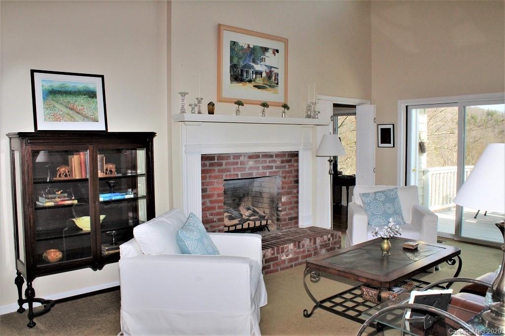 138 Cave Springs Road Cullowhee, NC 28723 - Photo 7 of 45 Gallery Image 7