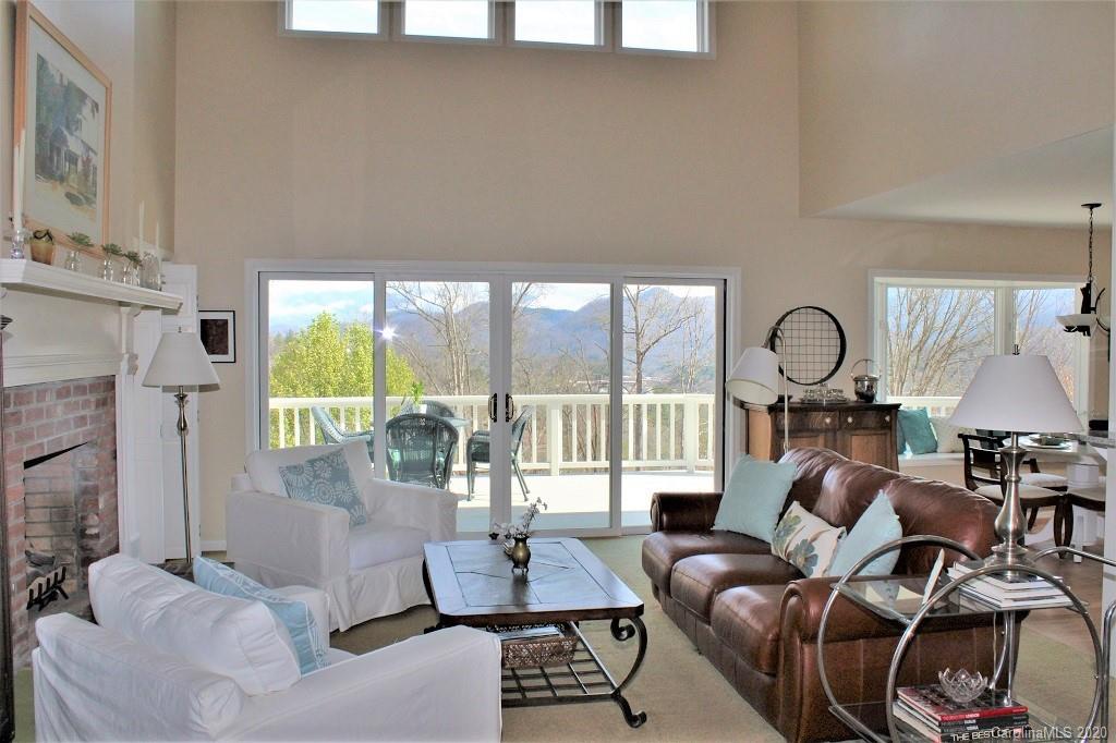 138 Cave Springs Road Cullowhee, NC 28723 - Photo 8 of 45 Gallery Image 8