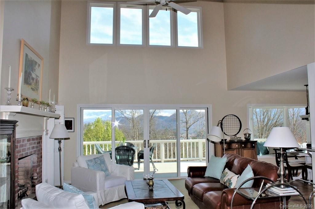 138 Cave Springs Road Cullowhee, NC 28723 - Photo 9 of 45 Gallery Image 9