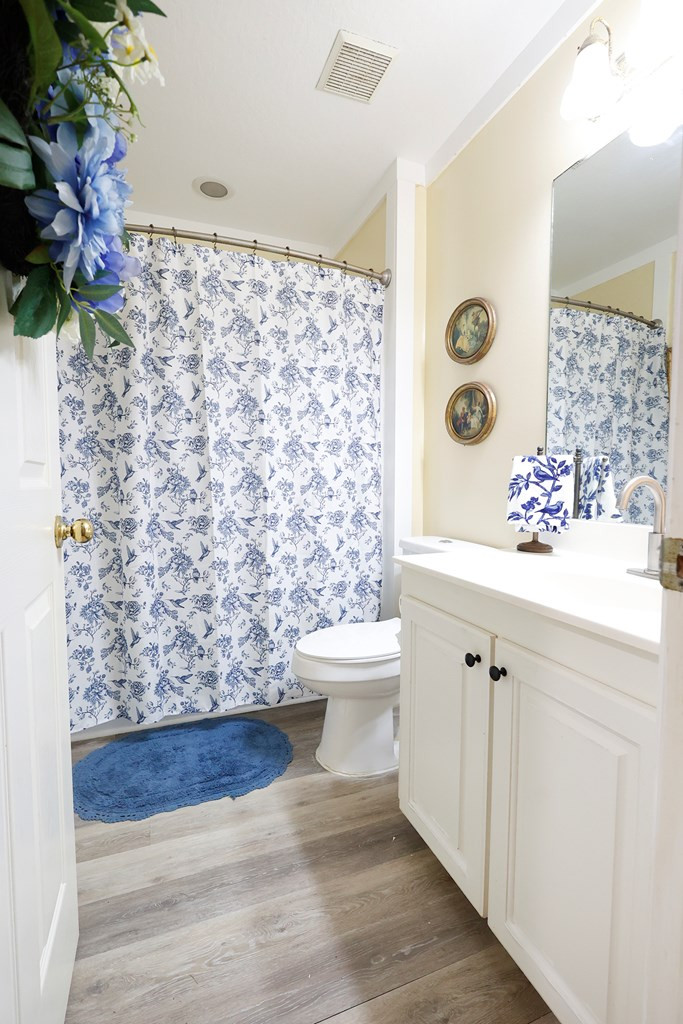 45 Bullock Road Seminary, MS 39479 - Photo 12 of 20 Photo 12