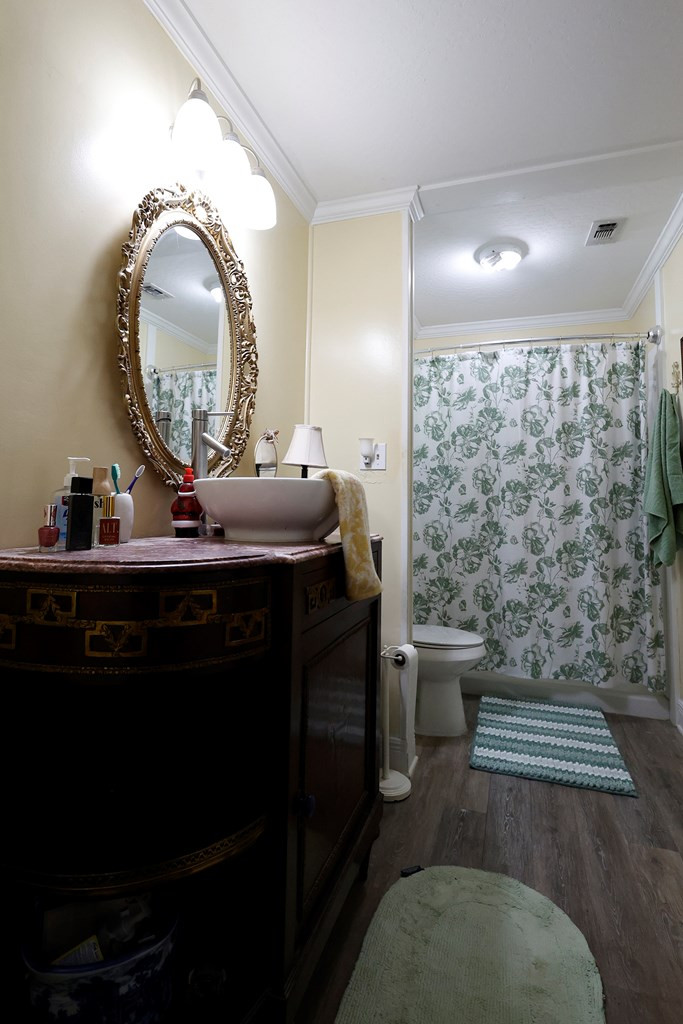 45 Bullock Road Seminary, MS 39479 - Photo 13 of 20 Photo 13