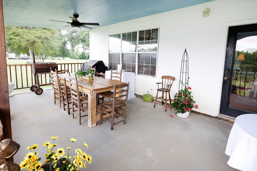 45 Bullock Road Seminary, MS 39479 - Photo 15 of 20 Photo 15