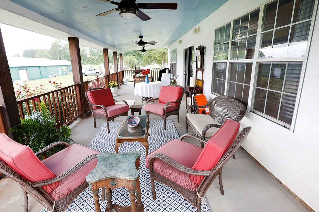 45 Bullock Road Seminary, MS 39479 - Photo 17 of 20 Photo 17