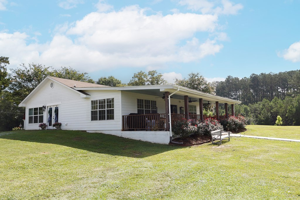 45 Bullock Road Seminary, MS 39479 - Photo 19 of 20 Photo 19