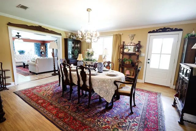 $299,000 | 45 Bullock Road, Seminary, MS 39479