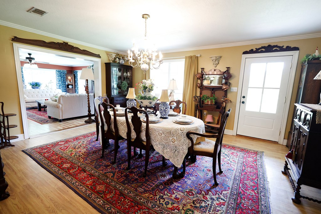 45 Bullock Road Seminary, MS 39479 - Photo 3 of 20 Photo 3