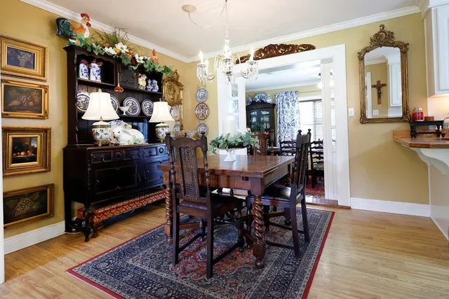 $299,000 | 45 Bullock Road, Seminary, MS 39479