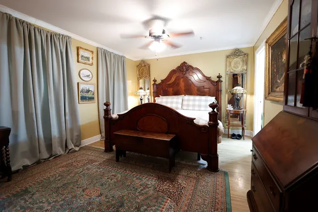 $299,000 | 45 Bullock Road, Seminary, MS 39479