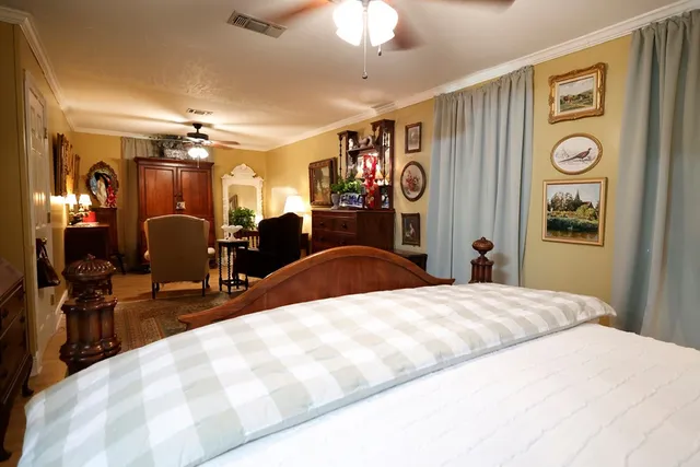 $299,000 | 45 Bullock Road, Seminary, MS 39479