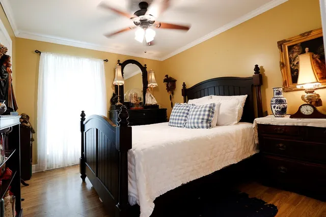 $299,000 | 45 Bullock Road, Seminary, MS 39479