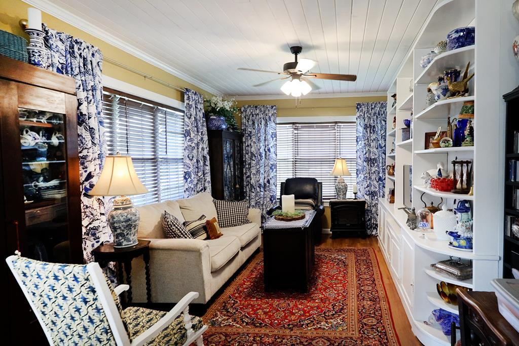 45 Bullock Road Seminary, MS 39479 - Photo 10 of 20 Photo 10