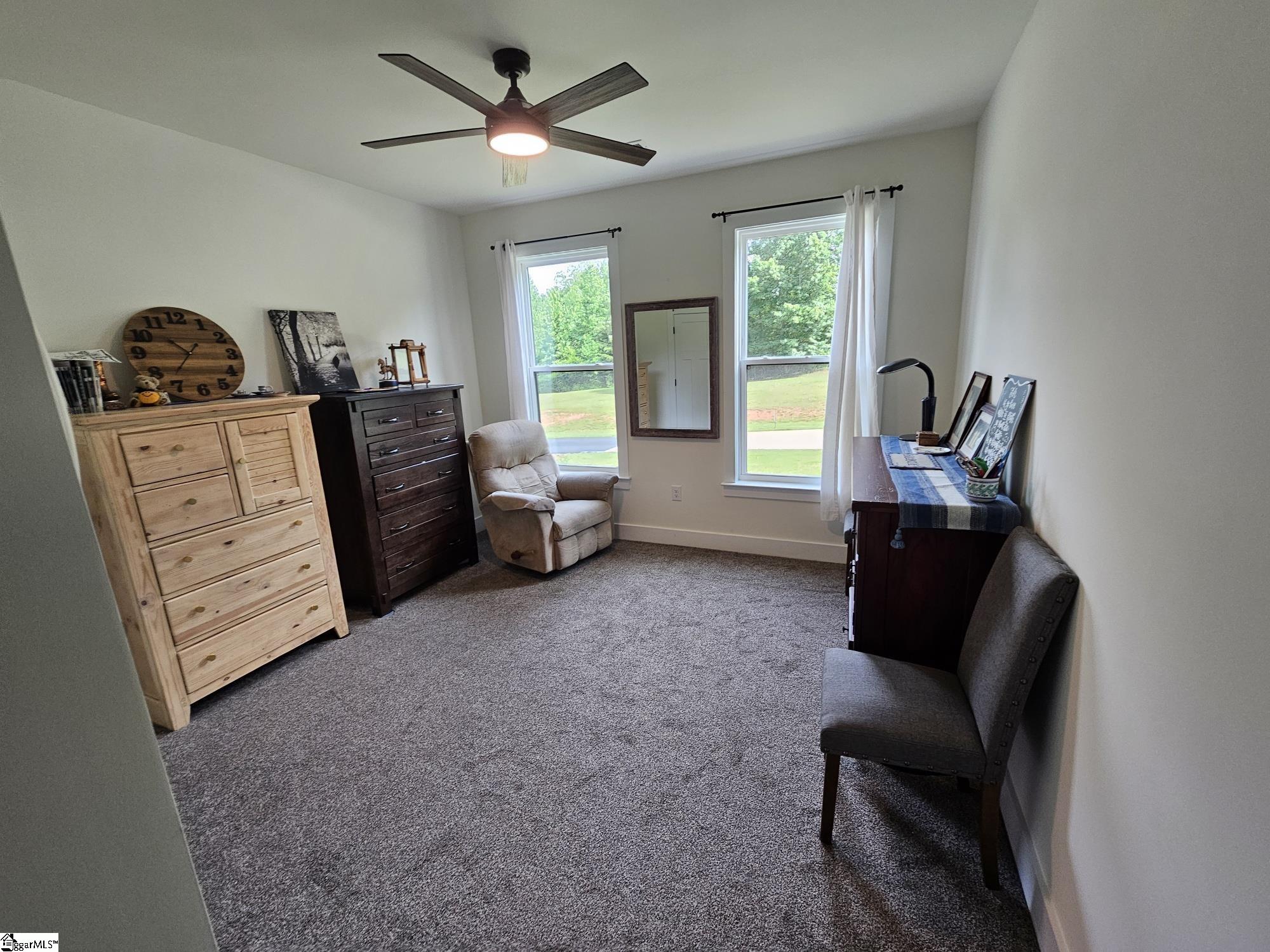 4220 North Blue Ridge Drive Greer, SC 29651 - Photo 25 of 33