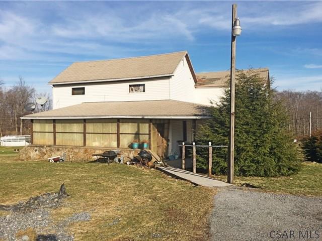 122 Hunsinger Road Johnstown, PA 15904 - Photo 1 of 12