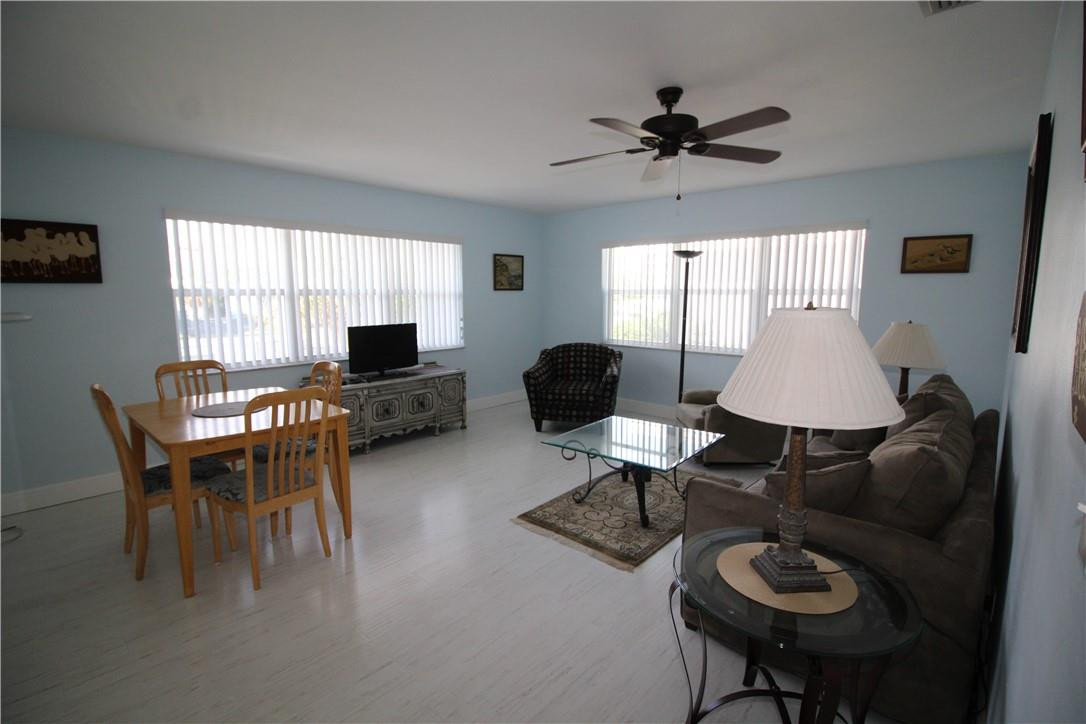 3209 Colony Club Road, Unit 4W Pompano Beach, FL 33062 - Photo 4 of 19 Photo 4