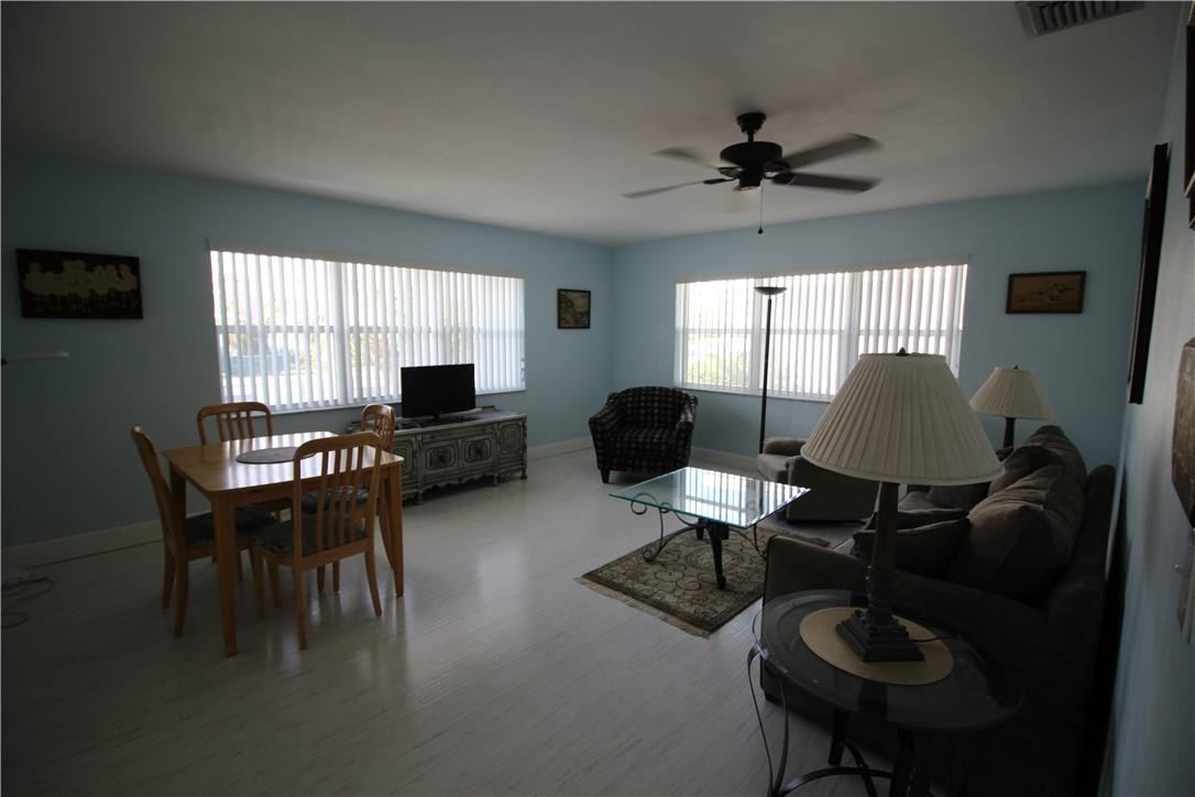 3209 Colony Club Road, Unit 4W Pompano Beach, FL 33062 - Photo 5 of 19 Photo 5