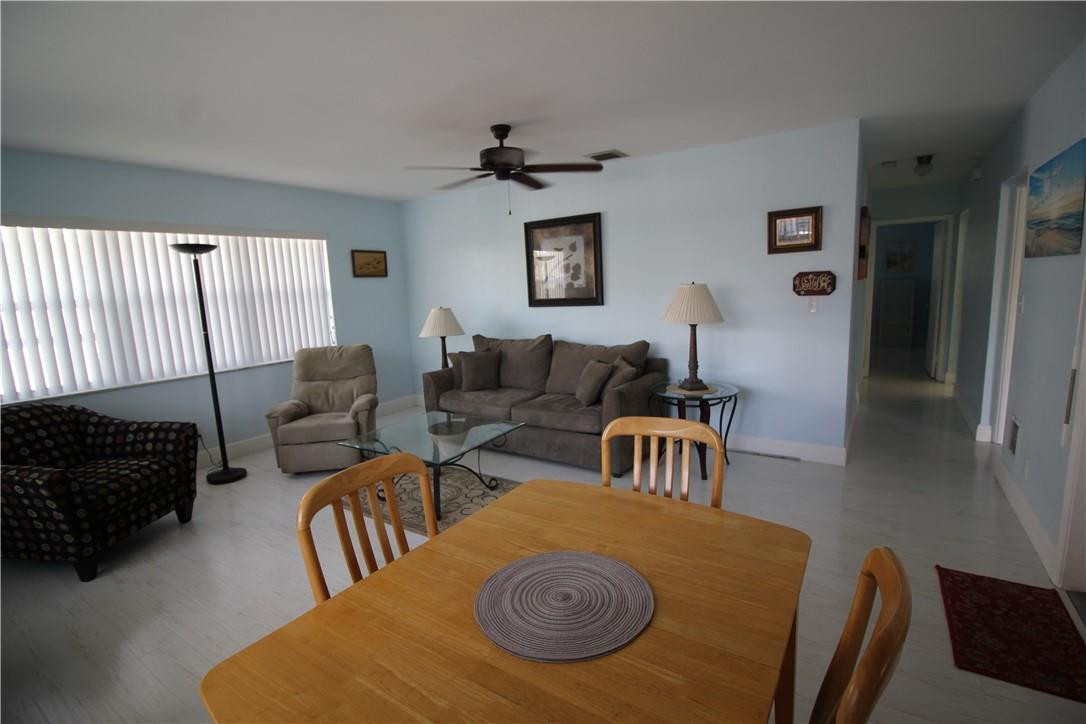 3209 Colony Club Road, Unit 4W Pompano Beach, FL 33062 - Photo 6 of 19 Photo 6