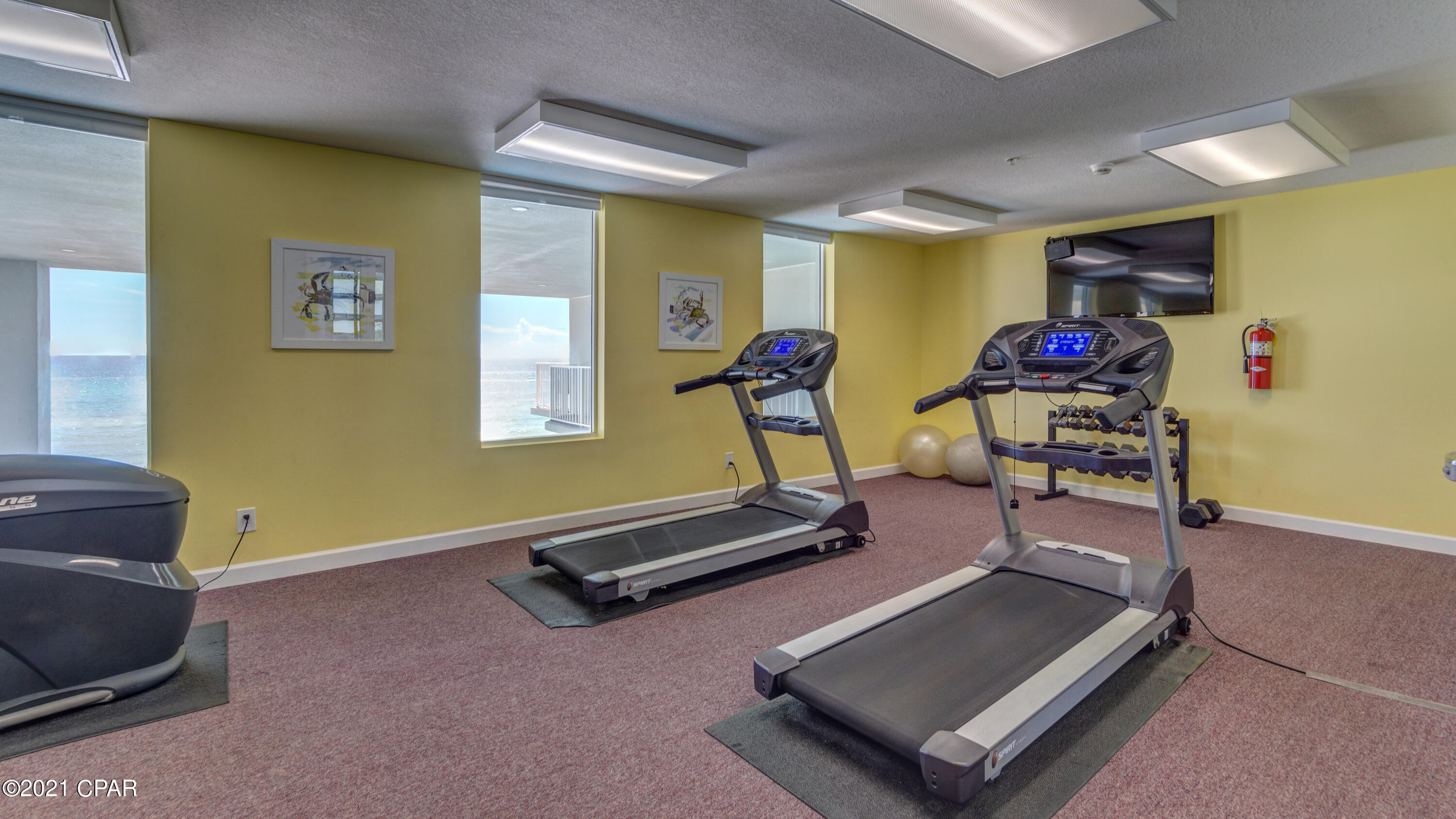 10719 Front Beach Road, Unit 103 Panama City Beach, FL 32408 - Photo 33 of 33