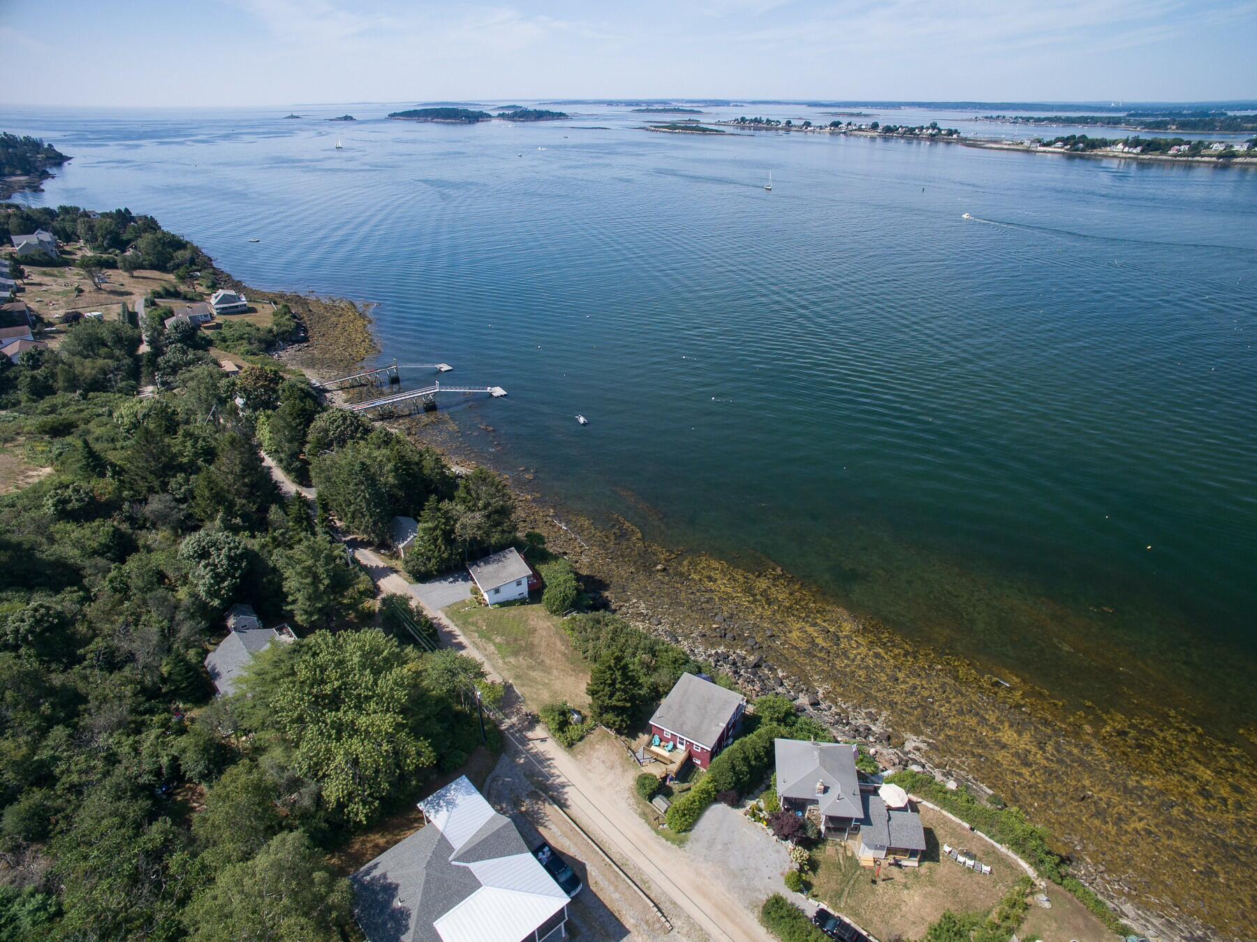 49 West Shore Road Bailey Island, ME 04003 - Photo 3 of 28 tempImagekuPYWK