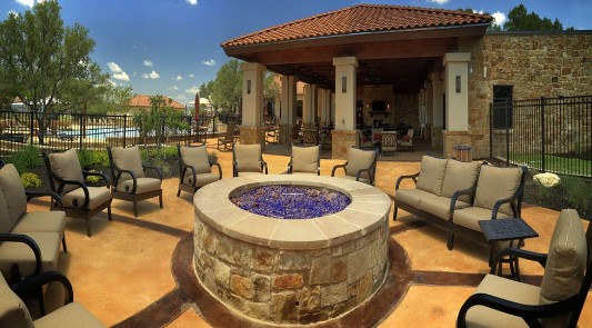 5233 Brunelli Pass Leander, TX 78641 - Photo 13 of 34 Travisso Community