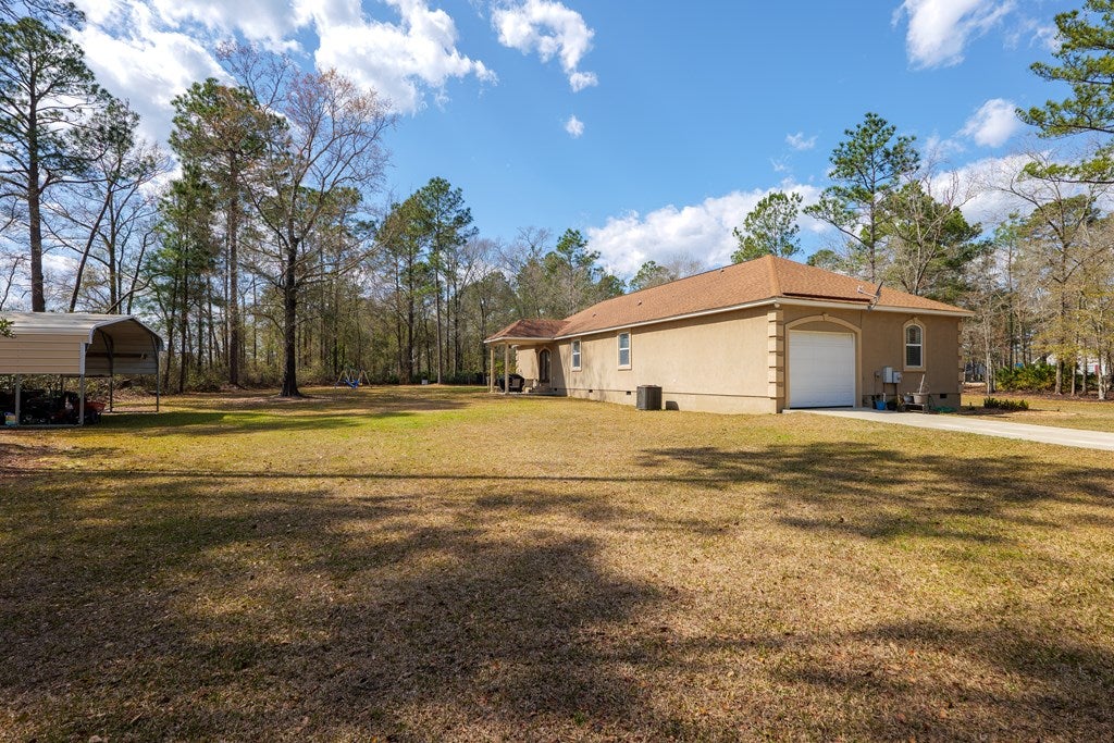 1554 Pineland Estate Road Nashville, GA 31639 - Photo 37 of 45 Gallery Image 37