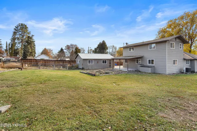 $430,000 | 11501 Gilbert Road, Yakima, WA 98903