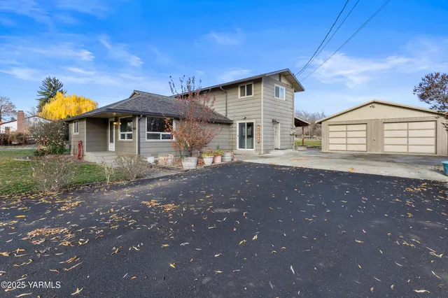$430,000 | 11501 Gilbert Road, Yakima, WA 98903