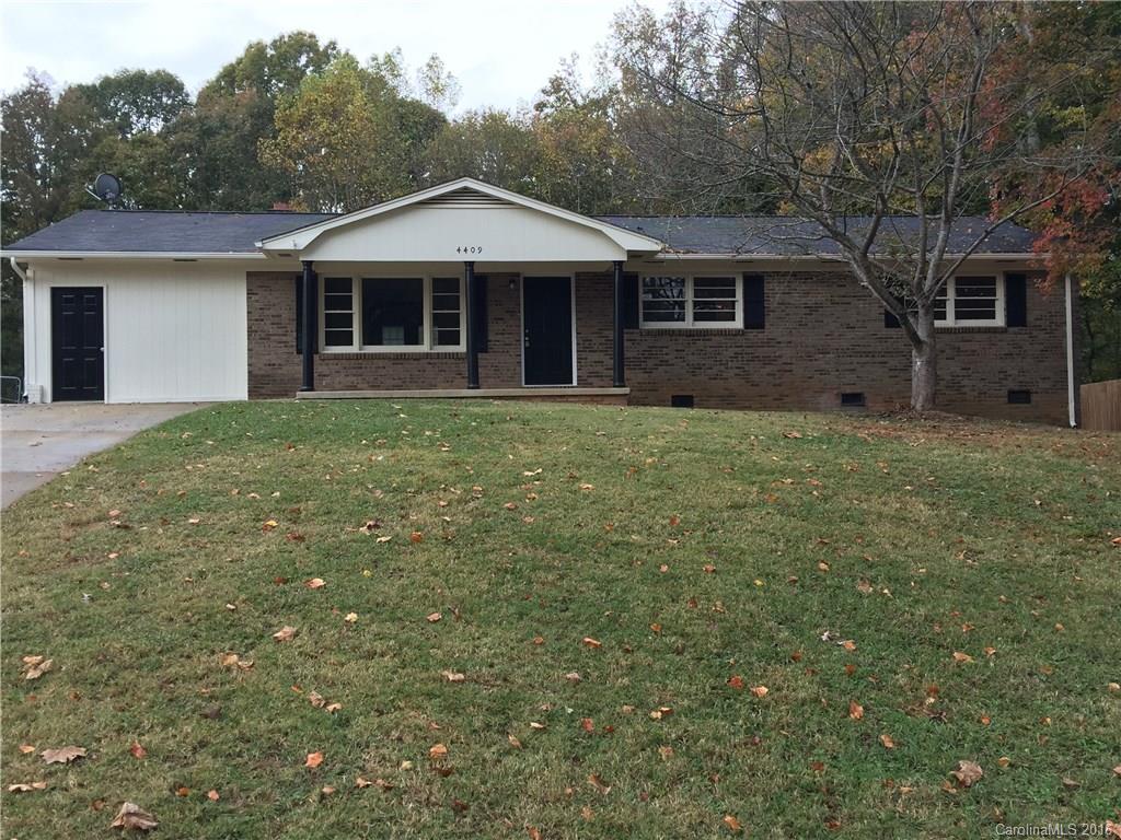 4409 Farmbrook Road Gastonia, NC 28056 - Photo 1 of 22