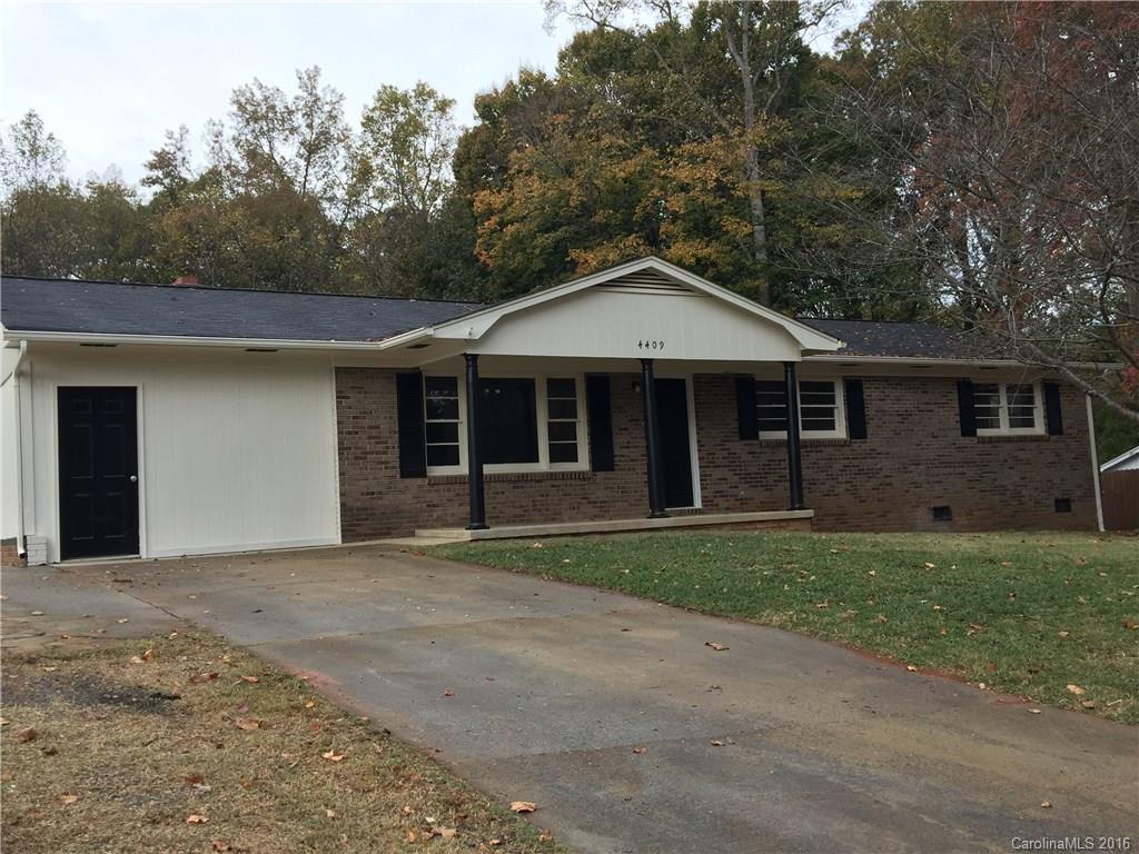 4409 Farmbrook Road Gastonia, NC 28056 - Photo 2 of 22