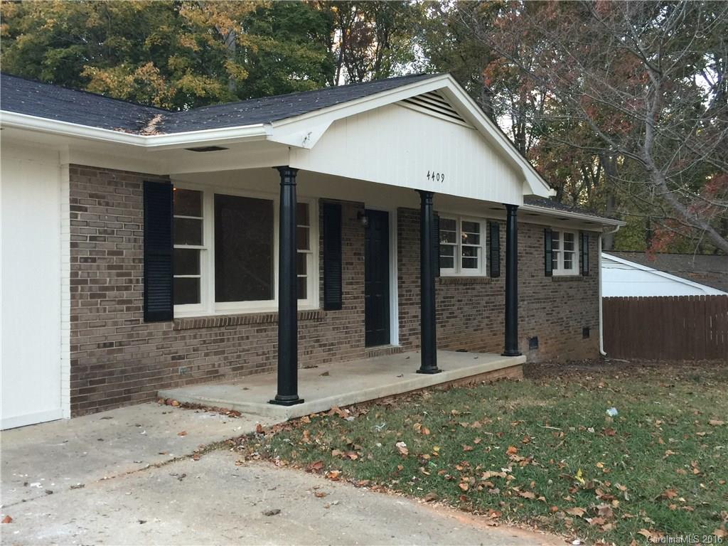 4409 Farmbrook Road Gastonia, NC 28056 - Photo 3 of 22